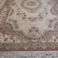 یک جفت فرش ۹متری