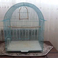 قفس پرنده