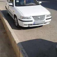 سمند se
