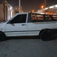 باربری حمل بار اثاث کشی همراه با کارگر