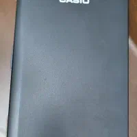 ماشین حساب مهندسی کاسیو FX-5800