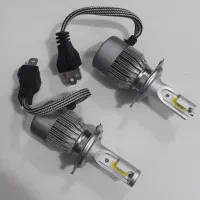 هدلایت H4 مناسب برای پراید،تیبا،ریو