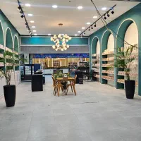 استخدام نیرو در کافه پالیز واقع در مجتمع پالادیوم