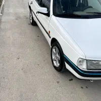 پژو 405 اتاق تعویض