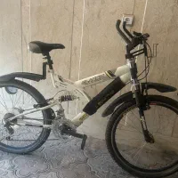 دوچرخه
