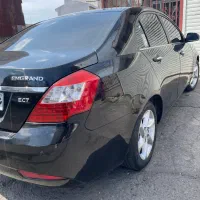 جیلی امگرند ۷  آس