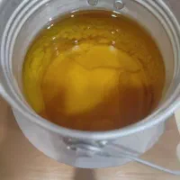 روغن زرد گاوی مراغه