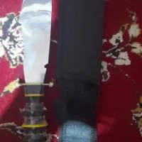 چاقو|کوهنوردی و کمپینگ|برازجان, |دیوار