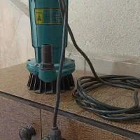 کفکش شناور همراه با قطع کن اتماتیک 1 اینج