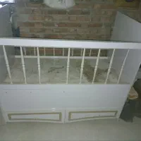 تخت کودک