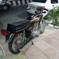 موتور هندا مزاییده