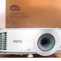 فوری ویدئو پروژکتور benq MSS50 با تخفیف