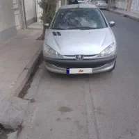 ۲۰۶ اس دی