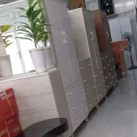 انواع کمد و میز آرایش