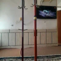 چوب لباسی چرخشی و ثابت. ۳۷۰۰