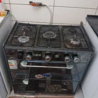 فر طرح گاز