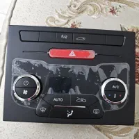 پنل بخاری تهویه دنا/دنا پلاس و کمک جلو خانواده ۲۰۶