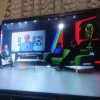 تلویزیون سامسونگ  ال ای دی۴۲  اینچ