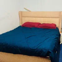 تخت دونفره