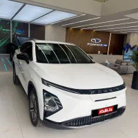 فونیکس اف ایکس برقی