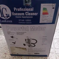 جارو برقی لایف گارد نو