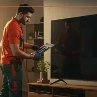 نصب و راه اندازی تلویزیون های هوشمند
