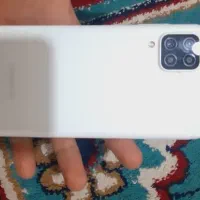 گوشی a12 . مناسب قطعات و تعمیرکار ها