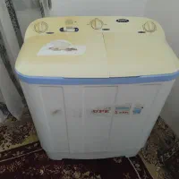 ماشین لباسشویی
