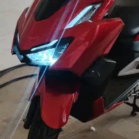 نیرو موتور گلکسی cl170