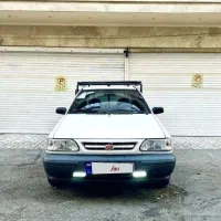 پراید وانت 151 - مدل 1401 - تحویل فوری - اقساطی