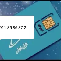 فروش سیم کارت 911 رند