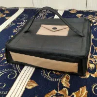 کیف نظم دهنده همه کاره