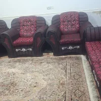 مبل هفت نفره
