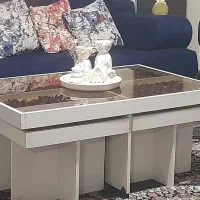 میز وسط و میز تی وی