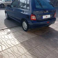 پراید هاچبک 111شاسی پلمپ