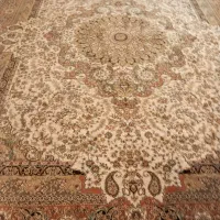 فروش  فرش نگین مشهد 1200شانه