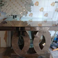 اینه کنسول تمام اینه