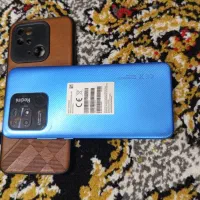 گوشی موبایل ردمی 10c