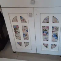 میز چرخ خیاطی