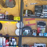 فروشگاه لوکس لند
