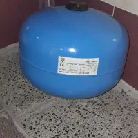 منبع تحت فشار پمپ
