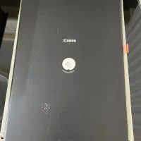 اسکنر canon lide 25
