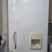 یخچال فریزر امرسان
