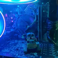 مادربرد h510m-k به همراه cpu g6400