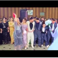 خواننده مراسمات کوردی