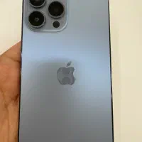 Iphone 13 promax 256
