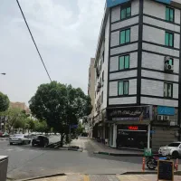 فروش واحد موقعیت اداری