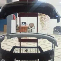 انواع سپر ماشین ایرانی قیمت مناسب