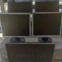 مانیتور هفده اینچ