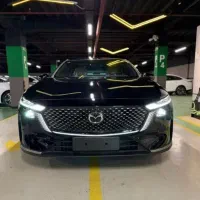 مزدا ez6سفید و مشکی نقد و اقساط